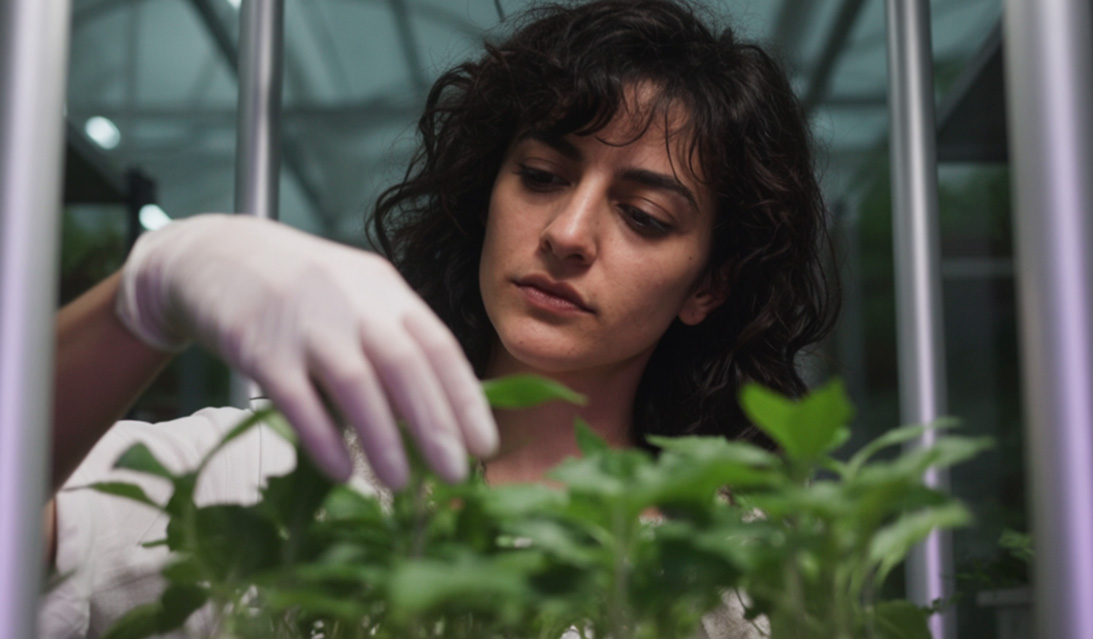 Accidente Fatal en Laboratorio DAF2