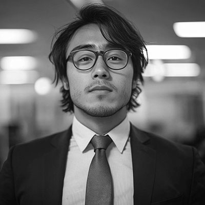 Michael Chen