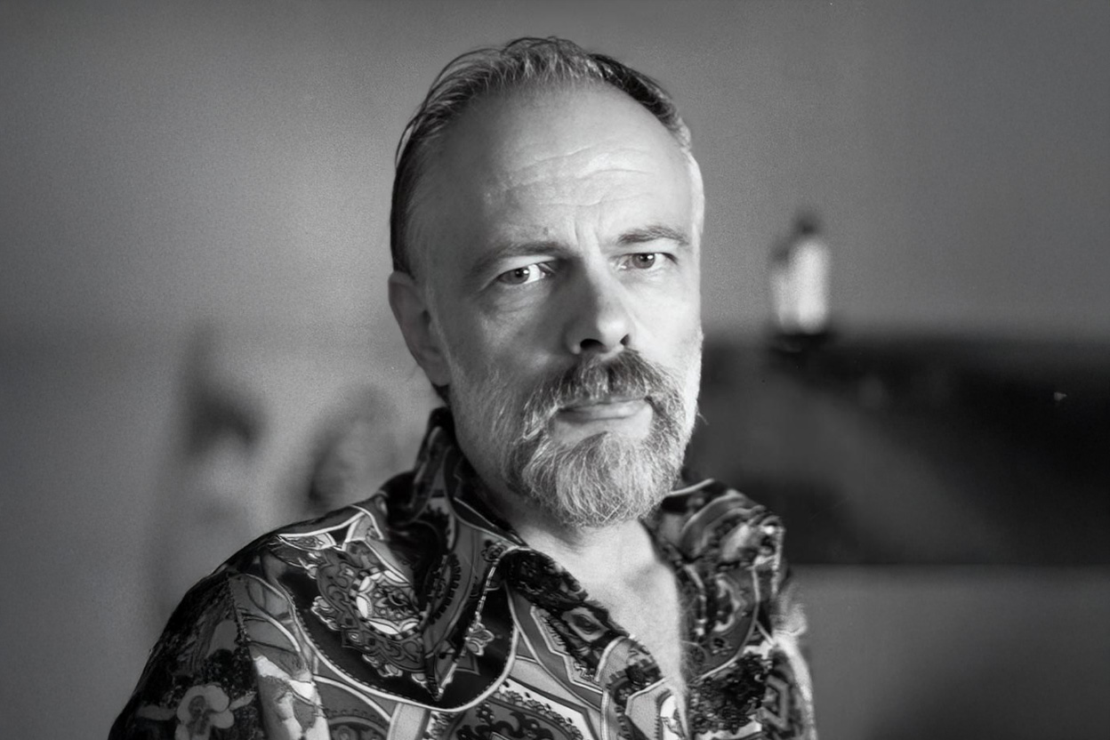 The Supernatural Experience That Changed Philip K. Dick Forever