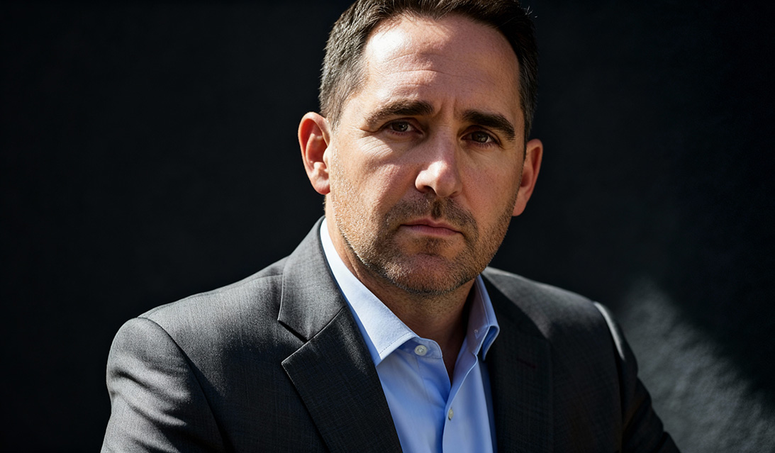 Michael Camelbot Steps Down as CEO of BECH32